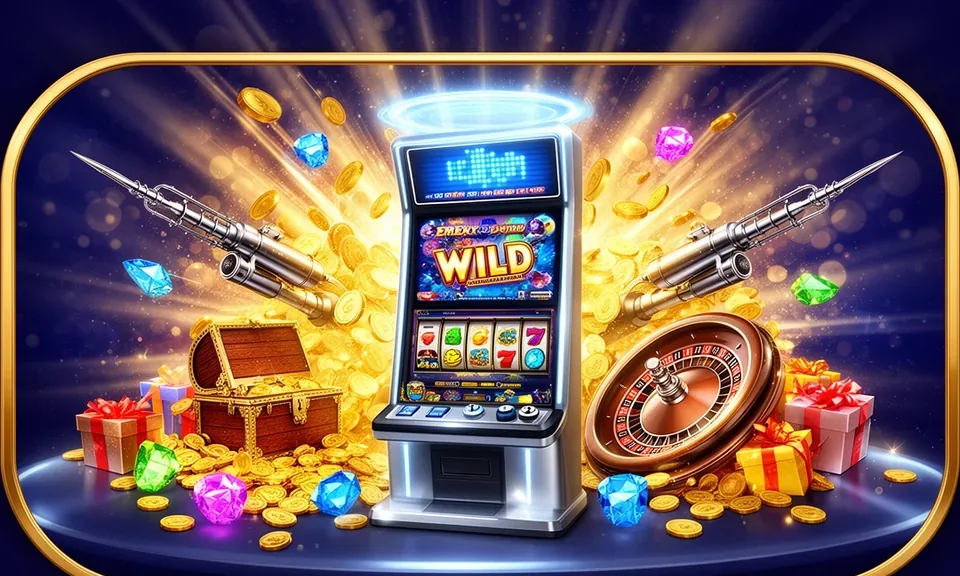 funzpoints Bankroll Cash