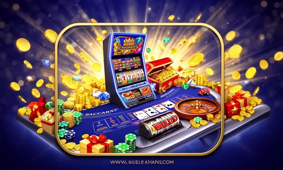 funzpoints Atlantic City Roulette
