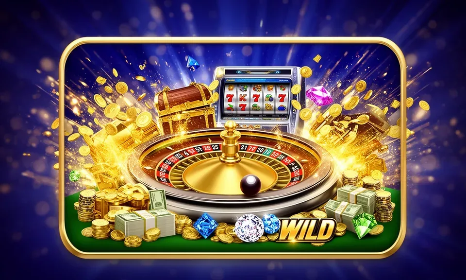 funzpoints Harvest Moon Cash