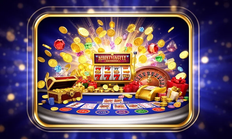 funzpoints Play+ Reload Offer